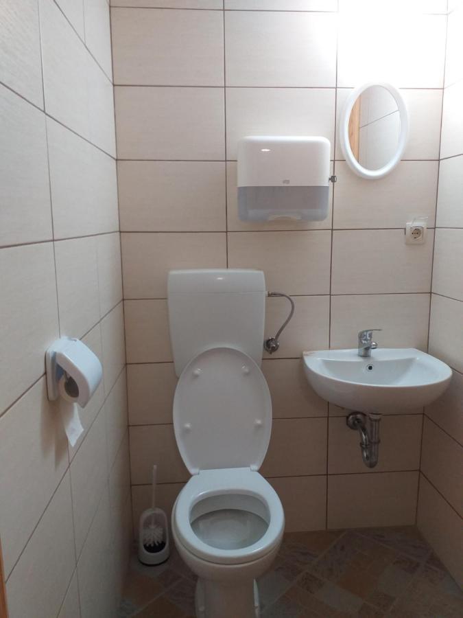 הוסטל בלד Sobe Sm0Lej מראה חיצוני תמונה